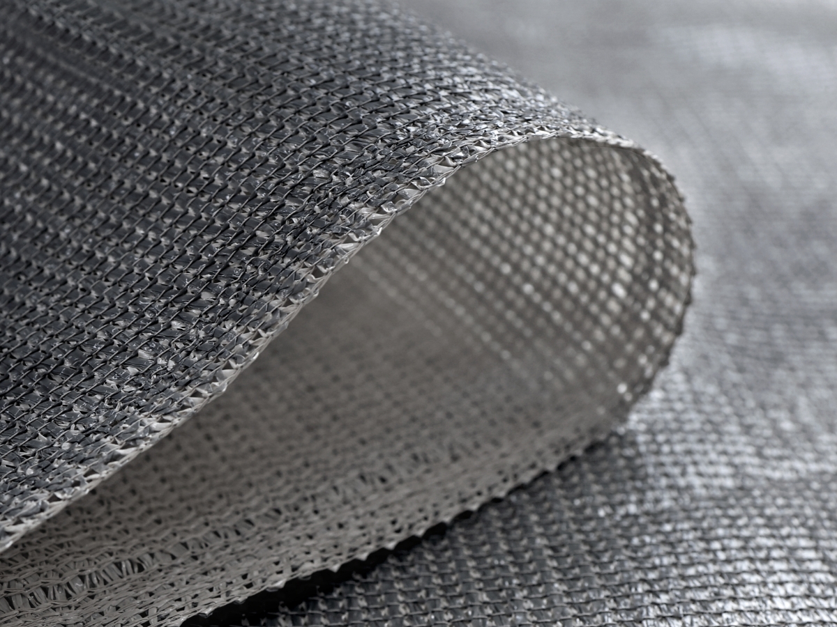 Privacy & Shade Screening Shade Cloth 90% UV Block, 1.83m x 3m